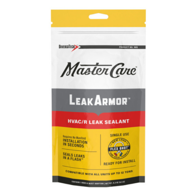 985 MasterCare Leak Sealant