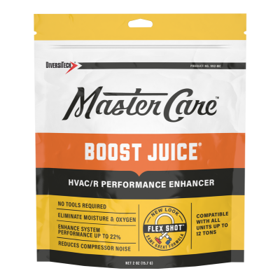 992-MC MasterCare Boost Juice