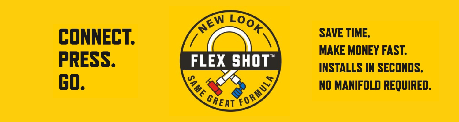 Flex Shot highlight large