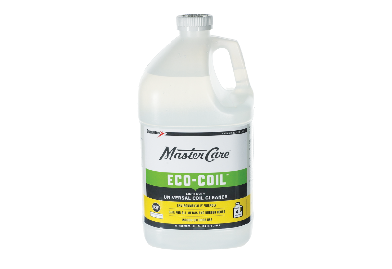 MasterCare Eco-Coil coil cleaner